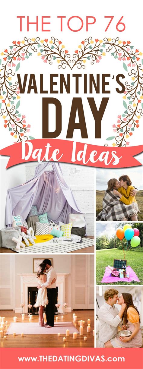 valentines day dates ideas